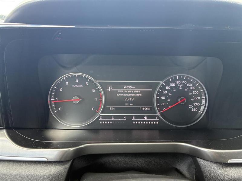 kia Sorento 2022 - 20