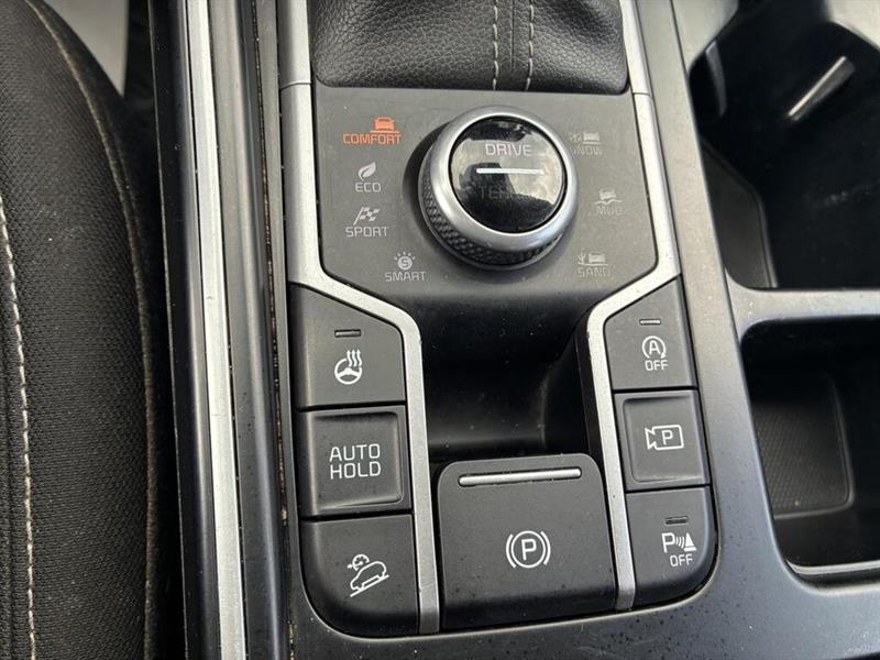 kia Sorento 2022 - 21