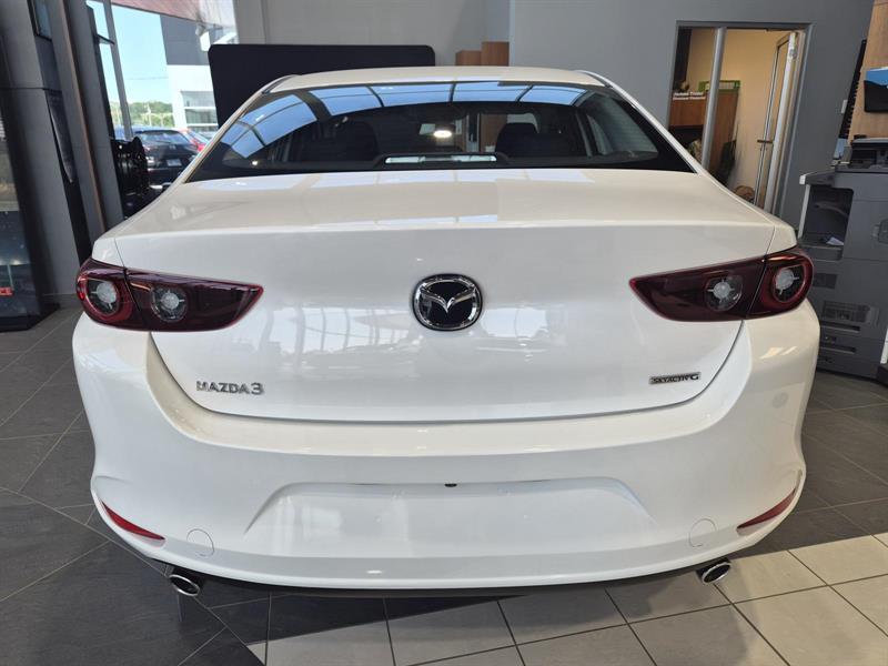 mazda Mazda3 2025 - 4