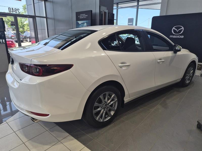 mazda Mazda3 2025 - 5