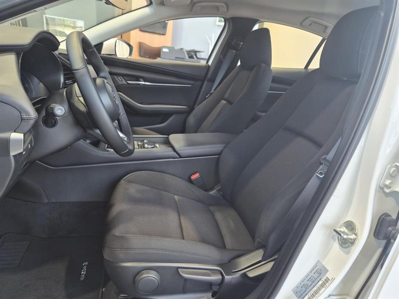 mazda Mazda3 2025 - 9