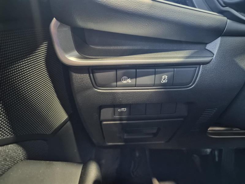 mazda Mazda3 2025 - 11