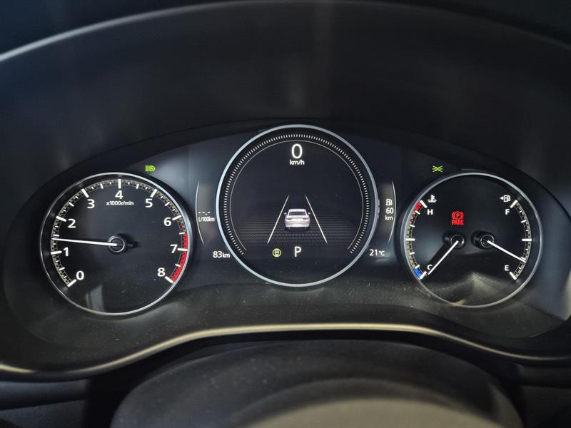 mazda Mazda3 2025 - 14