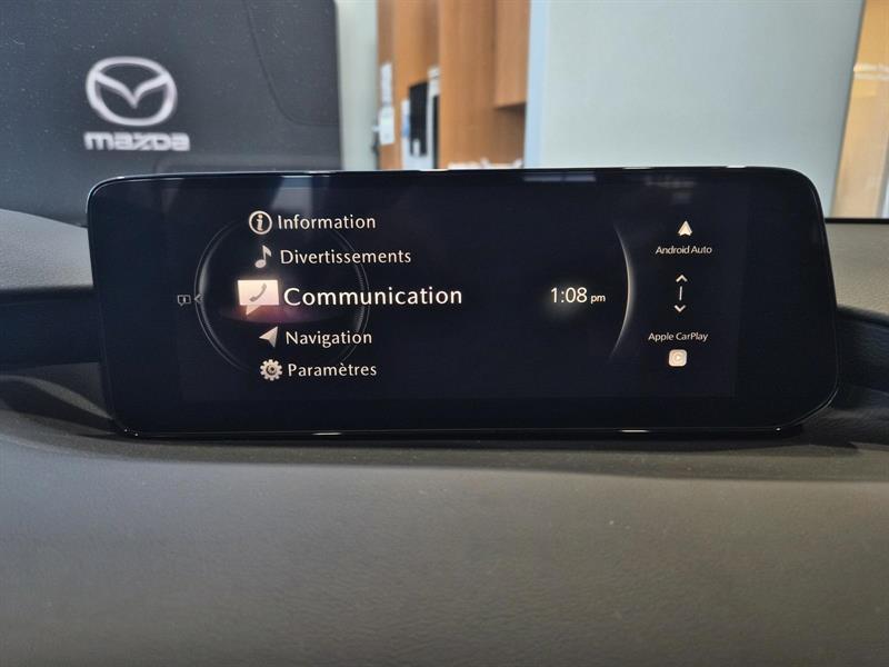 mazda Mazda3 2025 - 15