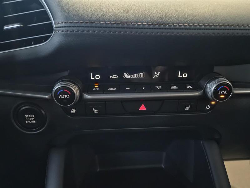 mazda Mazda3 2025 - 17