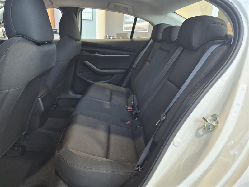 mazda Mazda3 2025 - 20