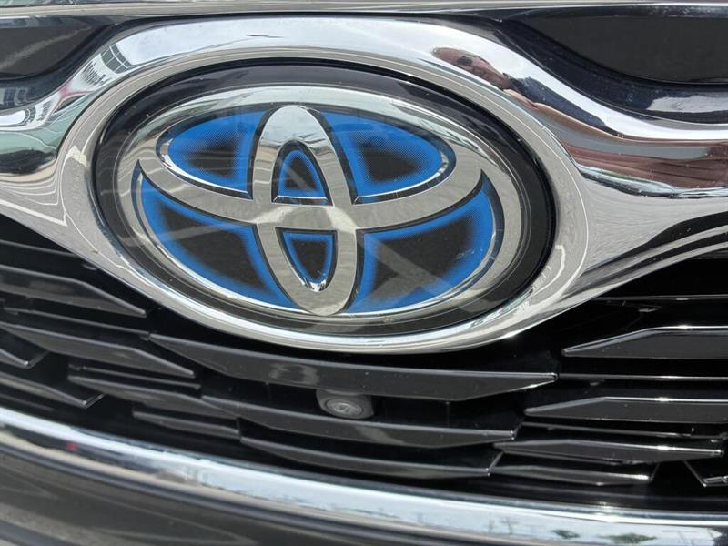 toyota Highlander 2021 - 9