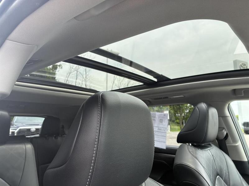 toyota Highlander 2021 - 12