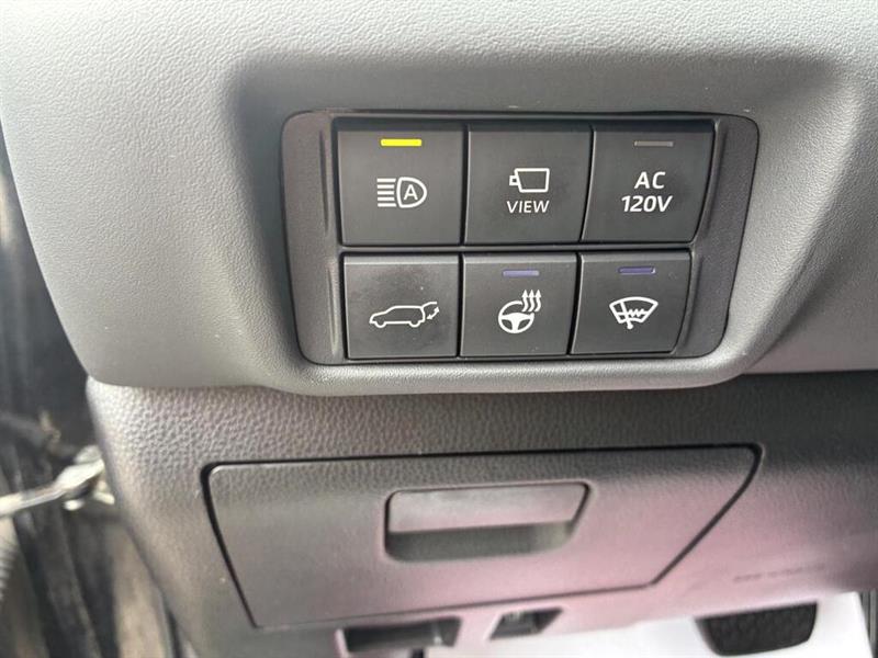toyota Highlander 2021 - 23