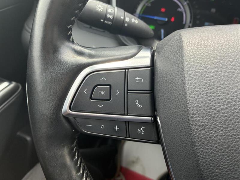 toyota Highlander 2021 - 25