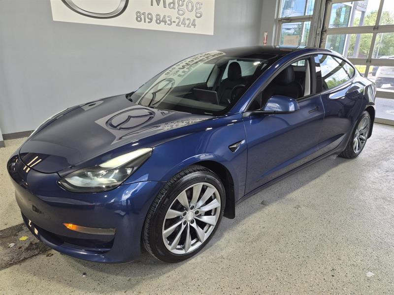 tesla Model 3 2021 - 2