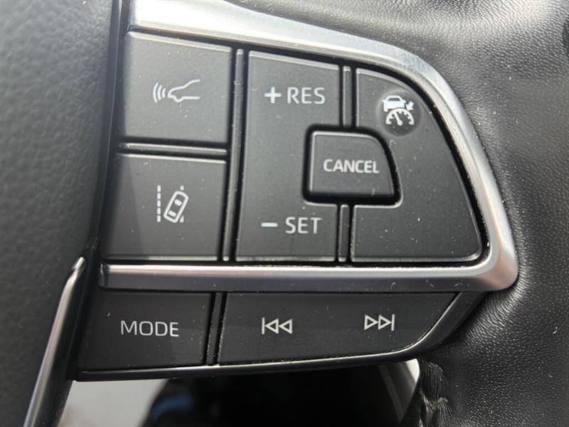 toyota Highlander 2021 - 26