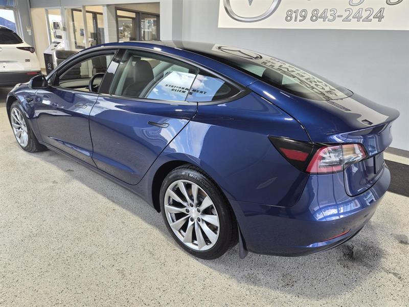 tesla Model 3 2021 - 3