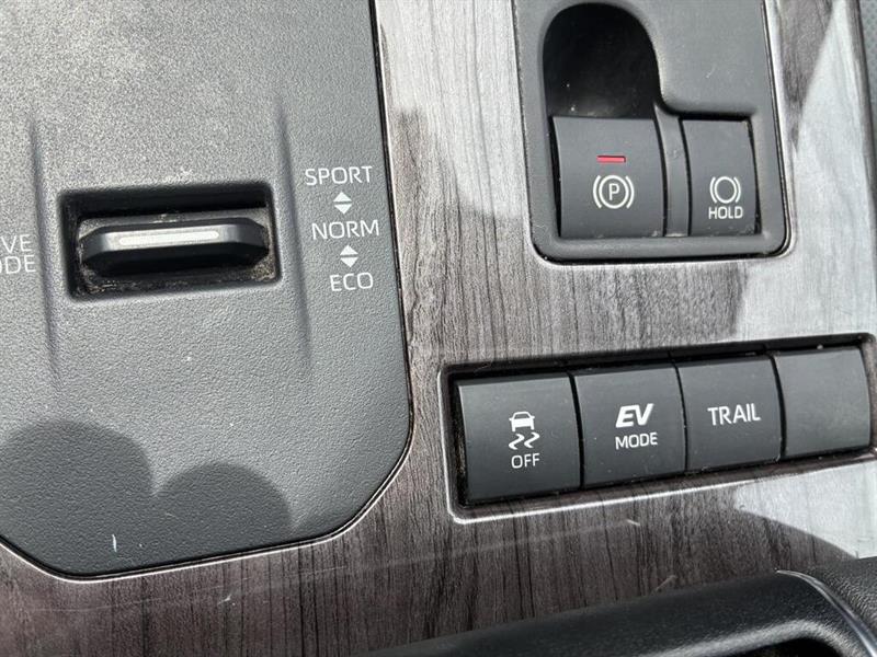 toyota Highlander 2021 - 28