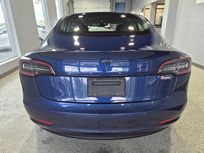 tesla Model 3 2021 - 4