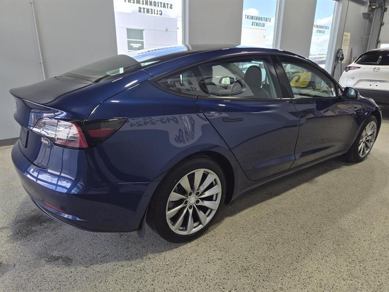 tesla Model 3 2021 - 5