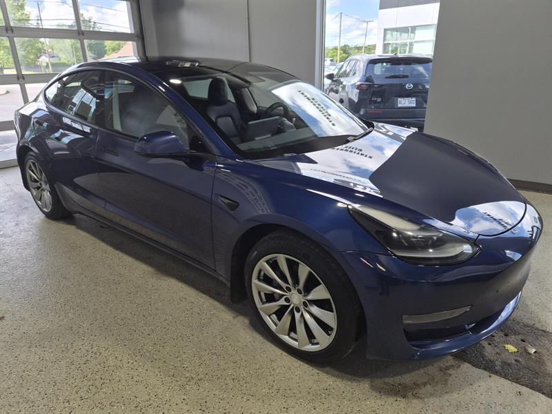 tesla Model 3 2021 - 6