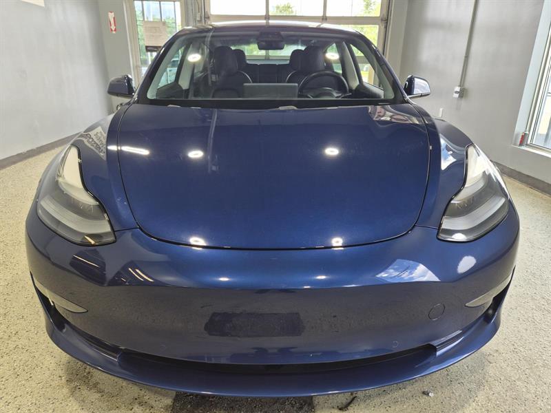 tesla Model 3 2021 - 7