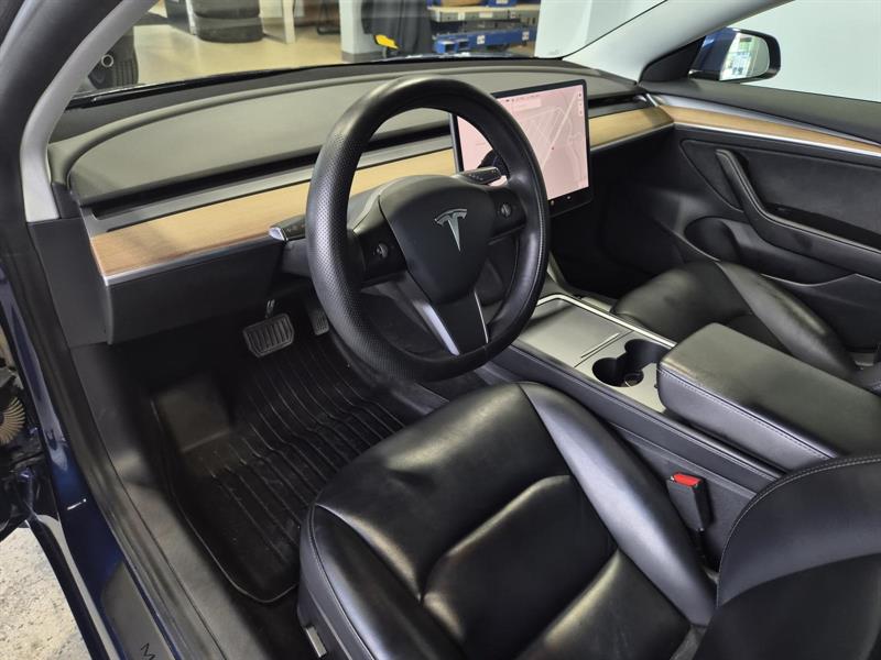 tesla Model 3 2021 - 10