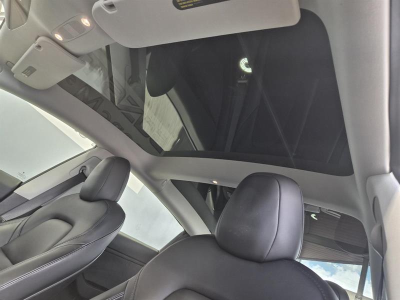 tesla Model 3 2021 - 13