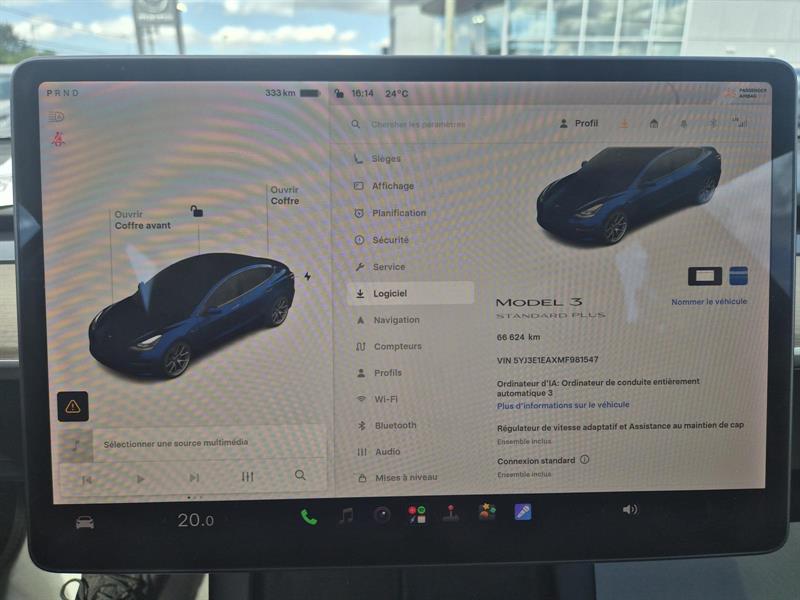 tesla Model 3 2021 - 16