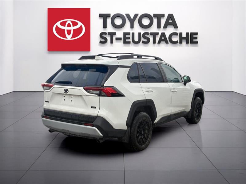 toyota RAV4 2024 - 3