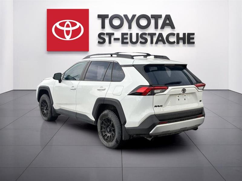 toyota RAV4 2024 - 4