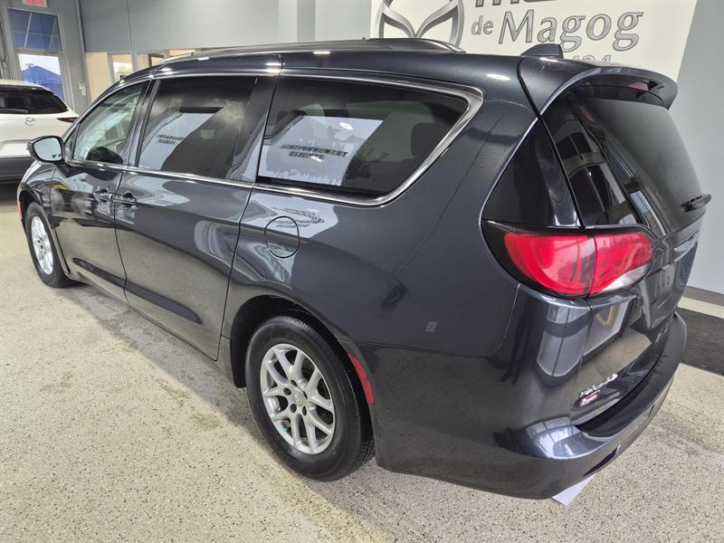 chrysler Pacifica 2019 - 3