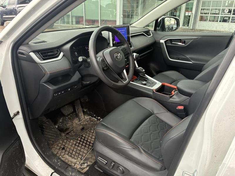 toyota RAV4 2024 - 8