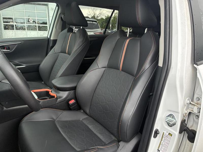 toyota RAV4 2024 - 9