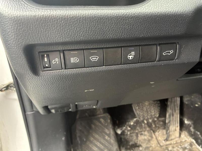 toyota RAV4 2024 - 11