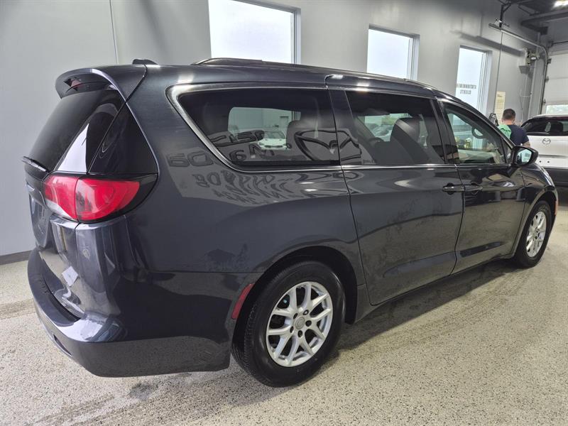 chrysler Pacifica 2019 - 5