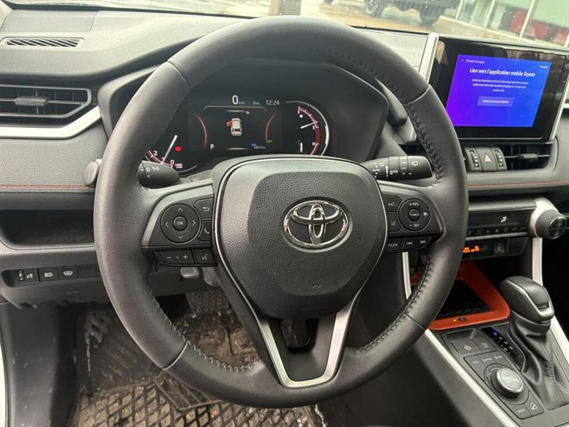 toyota RAV4 2024 - 12
