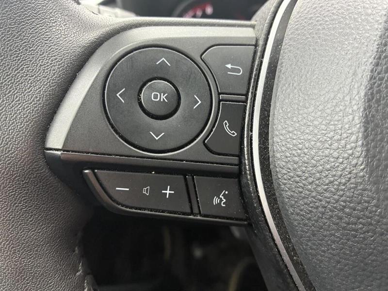 toyota RAV4 2024 - 13