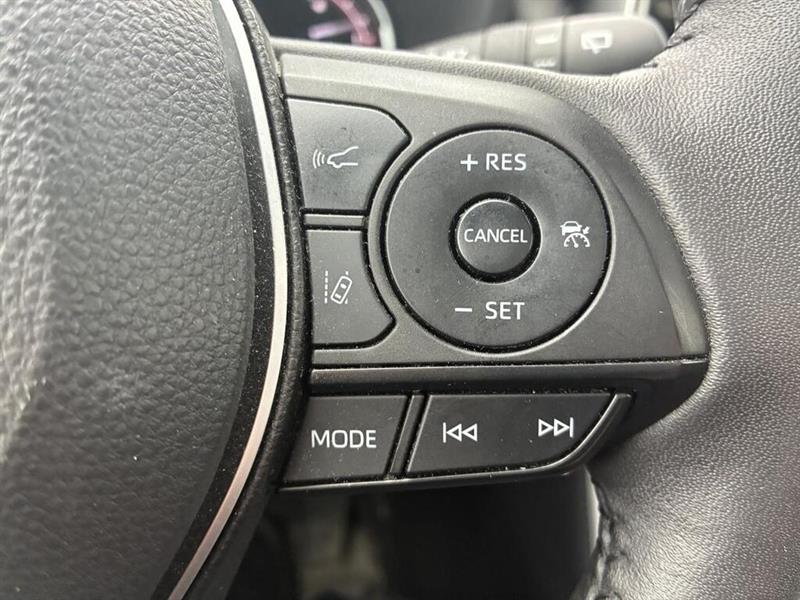 toyota RAV4 2024 - 14