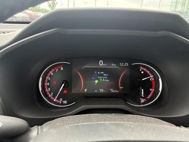 toyota RAV4 2024 - 15