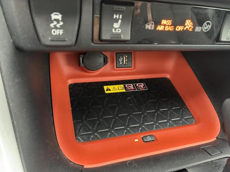 toyota RAV4 2024 - 17