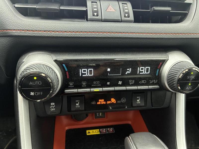 toyota RAV4 2024 - 18