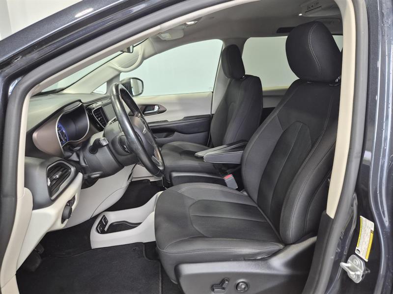 chrysler Pacifica 2019 - 12