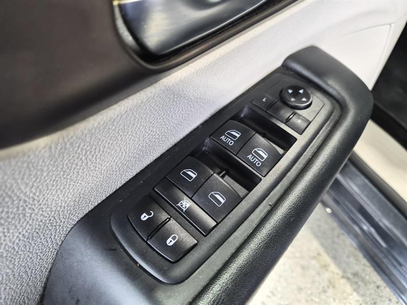 chrysler Pacifica 2019 - 13