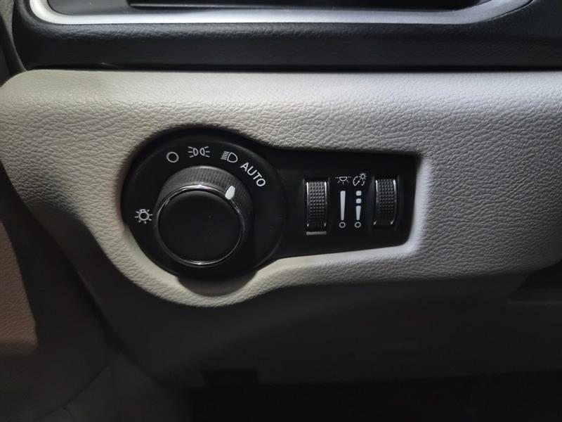 chrysler Pacifica 2019 - 14