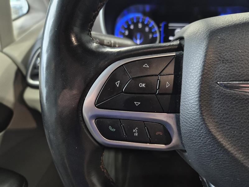 chrysler Pacifica 2019 - 15