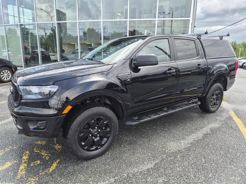 ford Ranger 2023 - 2