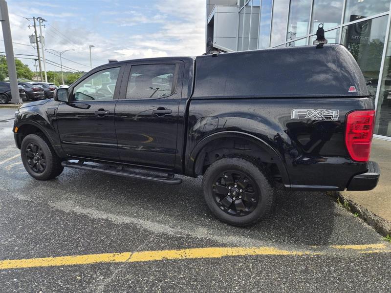 ford Ranger 2023 - 3