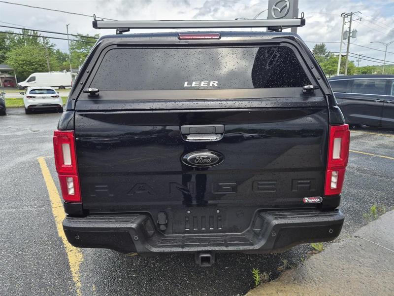 ford Ranger 2023 - 4