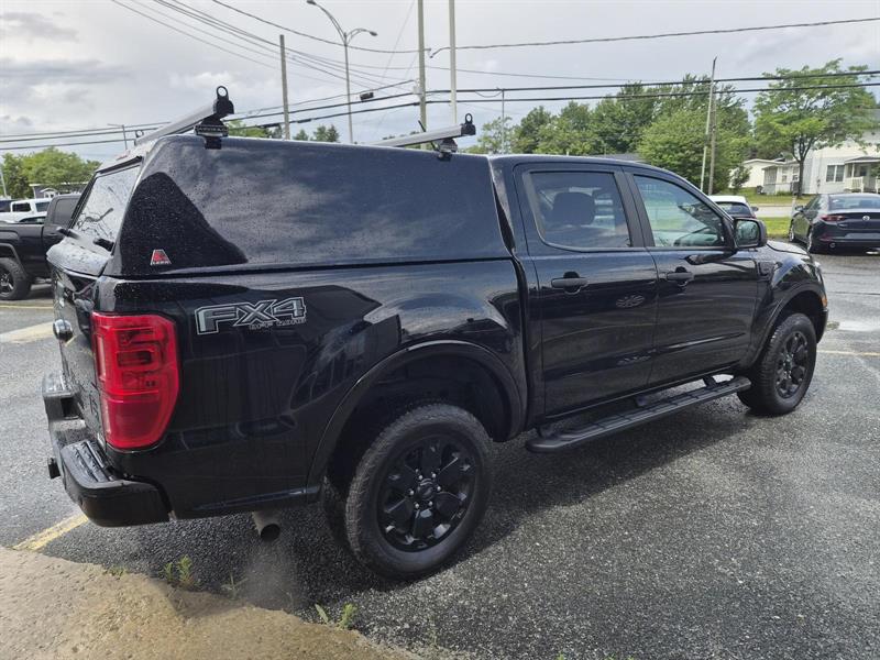 ford Ranger 2023 - 5