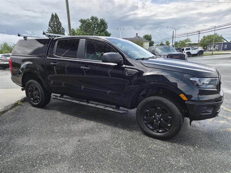 ford Ranger 2023 - 6