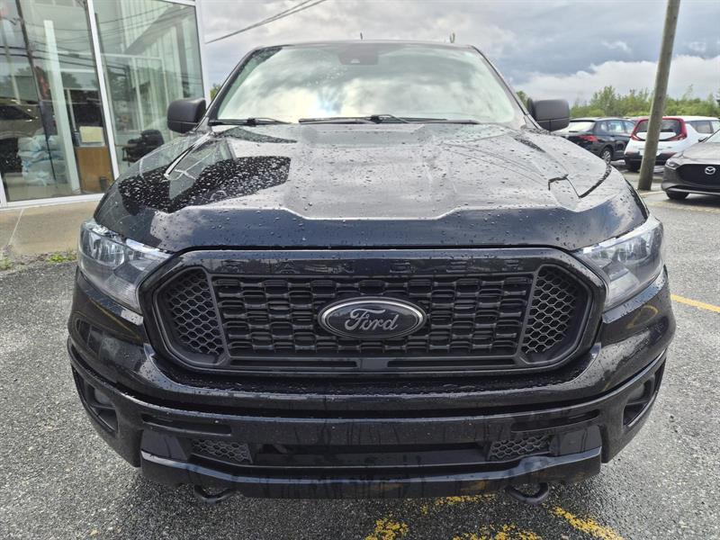 ford Ranger 2023 - 7