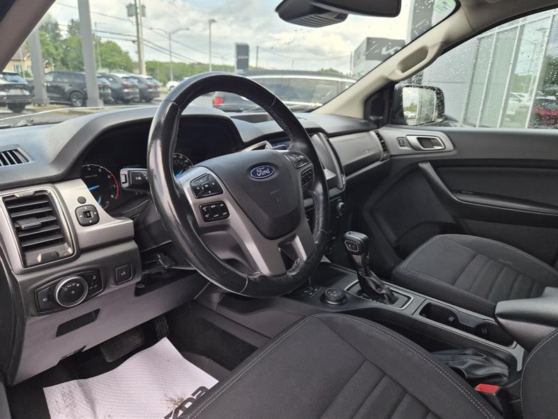 ford Ranger 2023 - 9