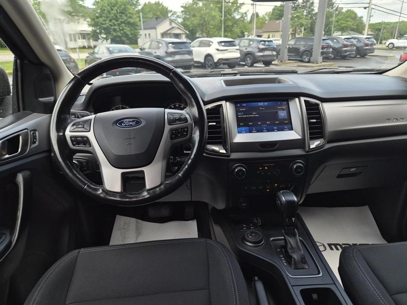 ford Ranger 2023 - 10